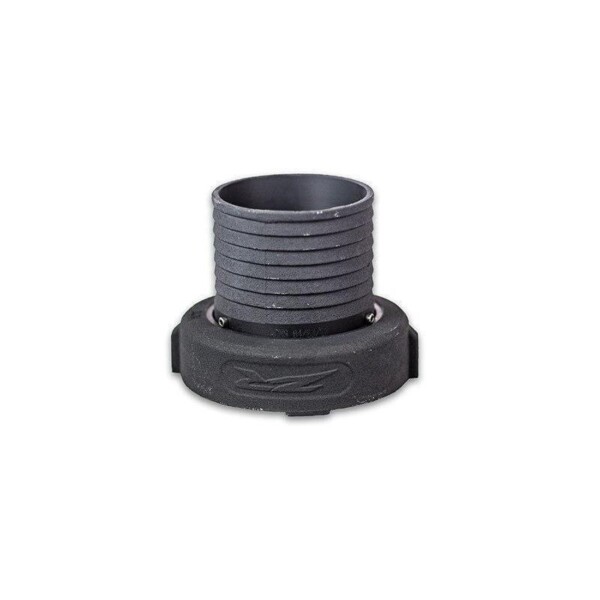 Dual swivel U pipe - Image 2