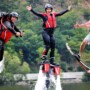 🆚 Flyboard vs Jetpack vs Hoverboard: What’s the Difference and What Should You Try First?