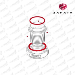 HOSE BEARING REPAIR KIR