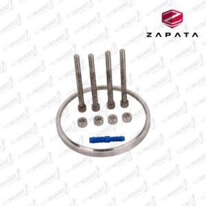 ADAPTER - YAMAHA (exept EX)