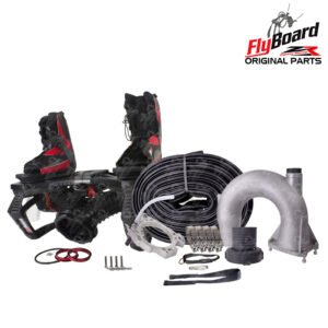 FLYBOARD PRO SERIES STANDALONE PINK - X-ARMOR 18M / Shoes S-M