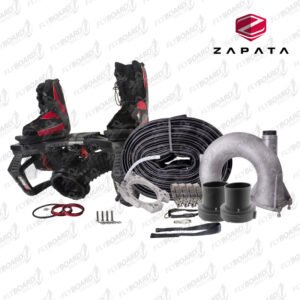 FLYBOARD PRO SERIES RED - Shoes M-L