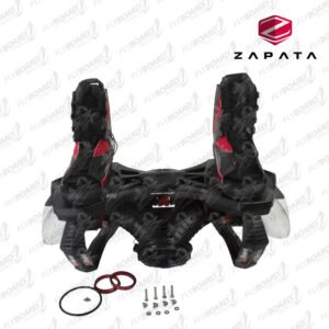 FLYBOARD PRO SERIES STANDALONE BLACK - Shoes S-M