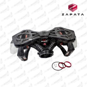 FLYBOARD PRO SERIES STANDALONE BLACK