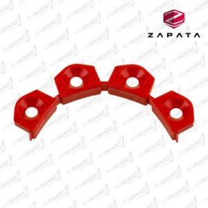 ANTI VIBRATIONS SYSTEM