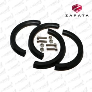 FLYBOARD Y PIPE LOCKING RINGS x2