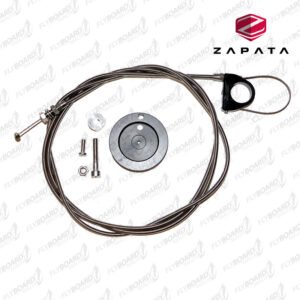 ELECTRONIC THROTTLE EMK ADAPTER - FOR PWC WITH ELECTRONIC THROTTLE