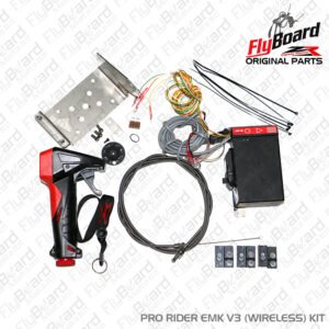 V1 WIRELESS EMK (USA) - FCC (American norm)