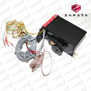 V1 BRAIN BOX - FCC (American norm)