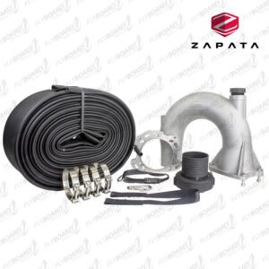 PWC CONNECTION KIT - X-ARMOR 18M