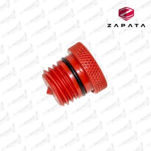 COMPLETE BATTERY COMPARTMENT CAP - WIRELESS EMK