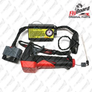 V2 EMK PLUG AND PLAY SEEDOO (2010-2017) - ECC