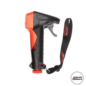 TRIGGER - FOR ALL EMK FCC (American norm)