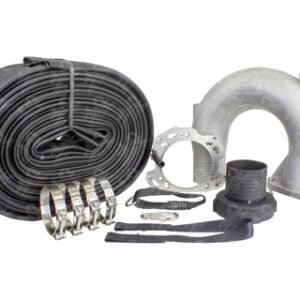 PWC CONNECTION KIT SPARK 2 SEAT - X-ARMOR 18M