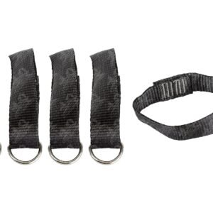 HOSE STRAPS PACK (QTY 5)