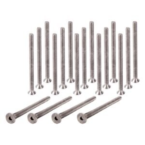 NOZZLE SCREWS X20