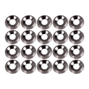 NOZZLE WASHERS X20