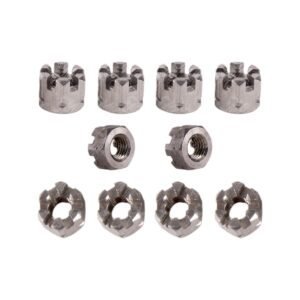 UNDER-LEG NUT x10 - FLYBOARD PRO SERIES