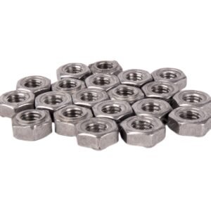 UNDER-DECK NUTS x20 - FLYBOARD PRO SERIES