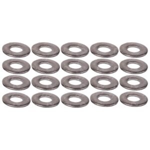 ZR PLATE WASHERS x20