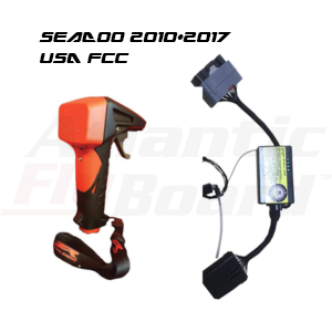 V2 EMK PLUG AND PLAY SEEDOO (2010-2017) - FCC (American norm)