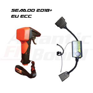 V3 EMK PLUG AND PLAY SEEDOO (2018-2025) - ECC