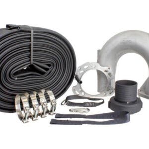 PWC CONNECTION KIT - X-ARMOR 23M